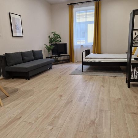 Atf Apartments Рига Екстер'єр фото