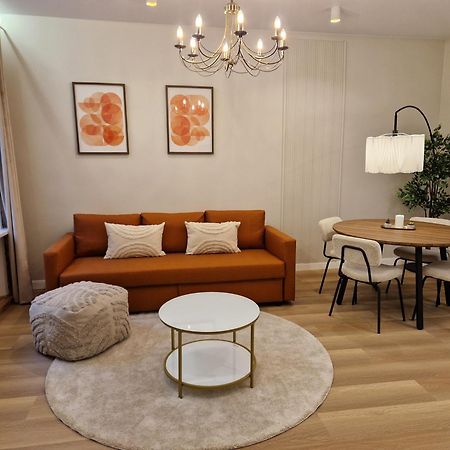 Atf Apartments Рига Екстер'єр фото