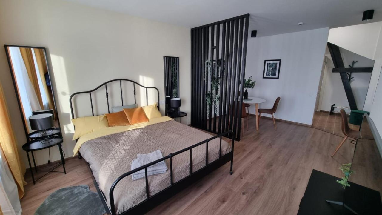 Atf Apartments Рига Екстер'єр фото