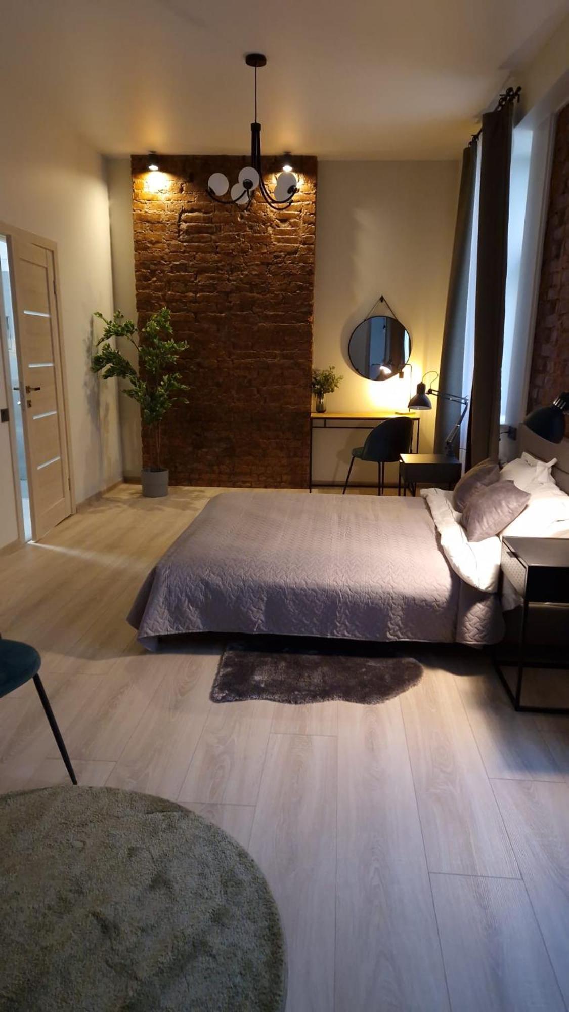 Atf Apartments Рига Екстер'єр фото