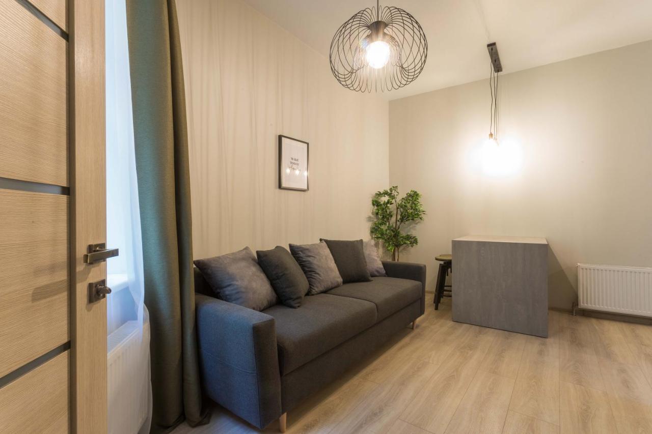 Atf Apartments Рига Екстер'єр фото