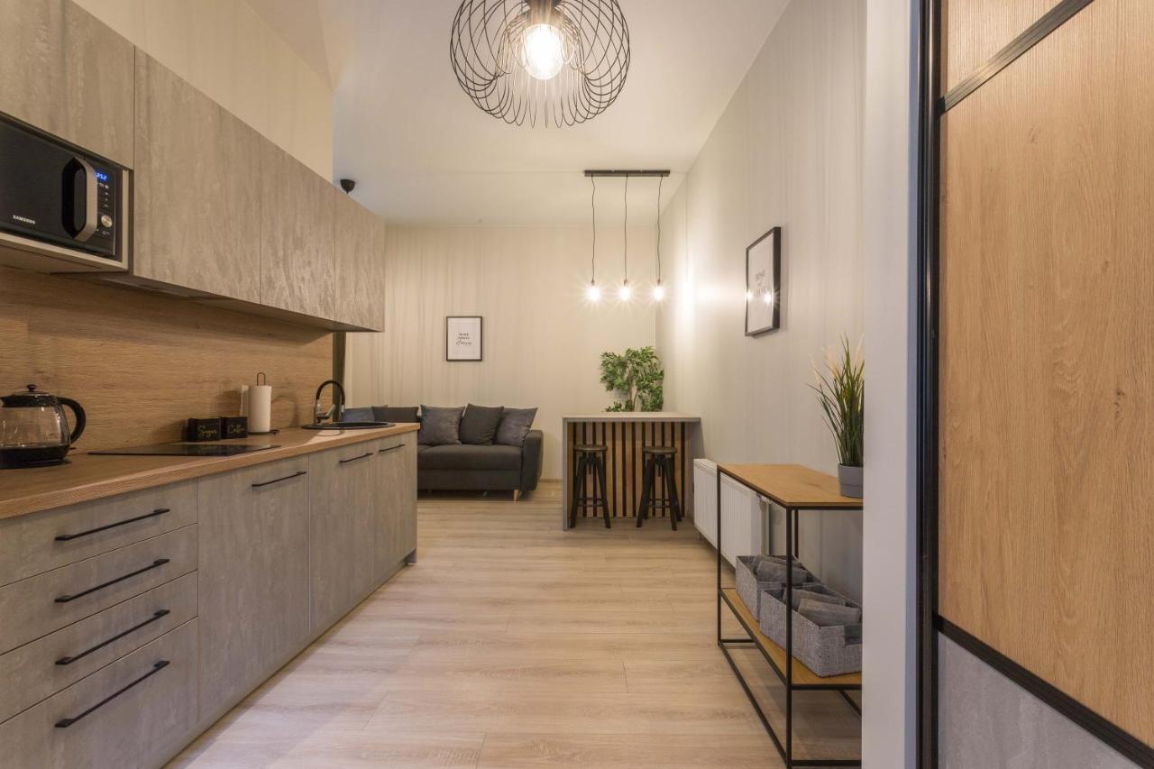 Atf Apartments Рига Екстер'єр фото