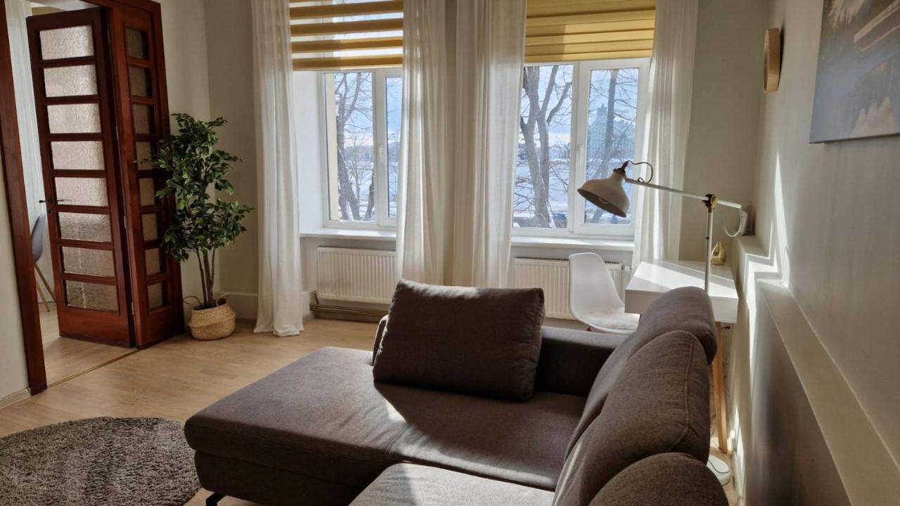 Atf Apartments Рига Екстер'єр фото