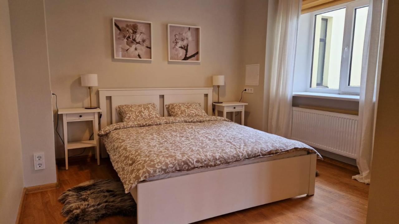Atf Apartments Рига Екстер'єр фото