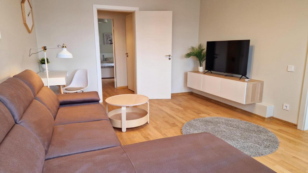 Atf Apartments Рига Екстер'єр фото