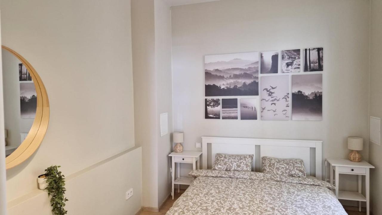 Atf Apartments Рига Екстер'єр фото