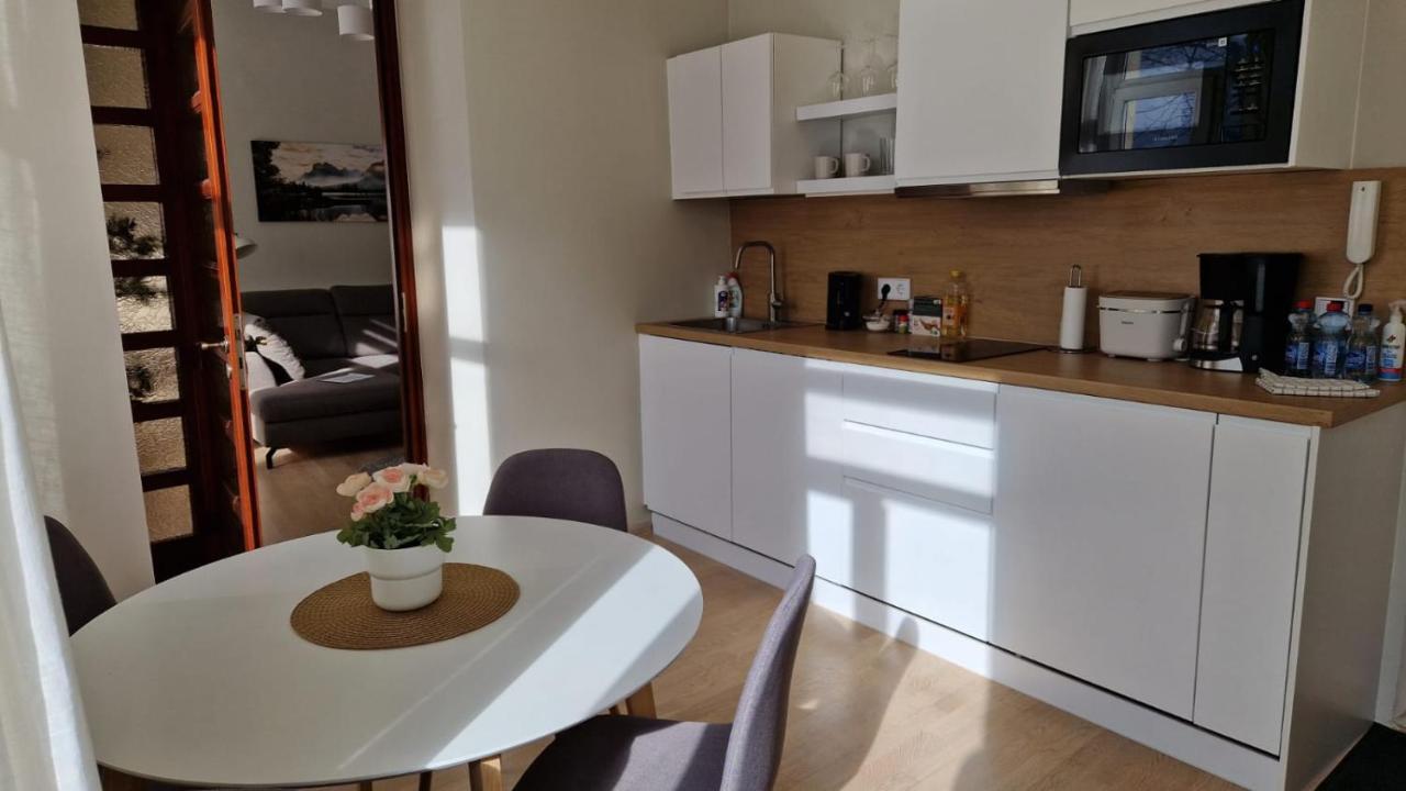 Atf Apartments Рига Екстер'єр фото