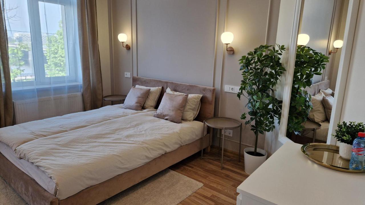 Atf Apartments Рига Екстер'єр фото