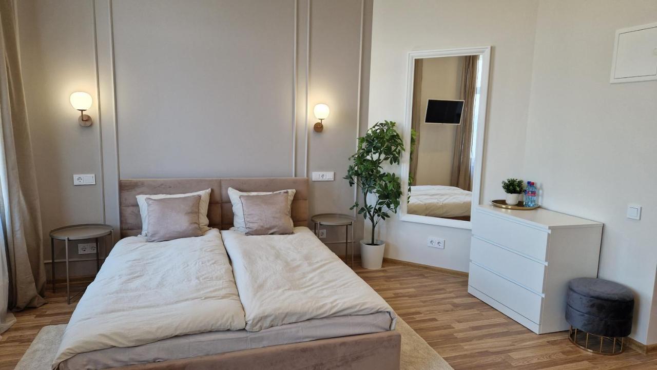 Atf Apartments Рига Екстер'єр фото