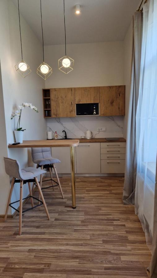 Atf Apartments Рига Екстер'єр фото