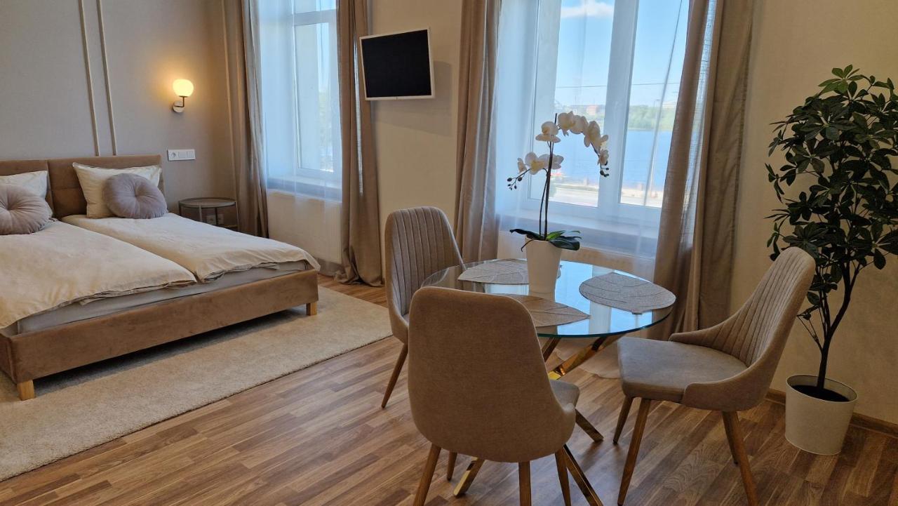 Atf Apartments Рига Екстер'єр фото