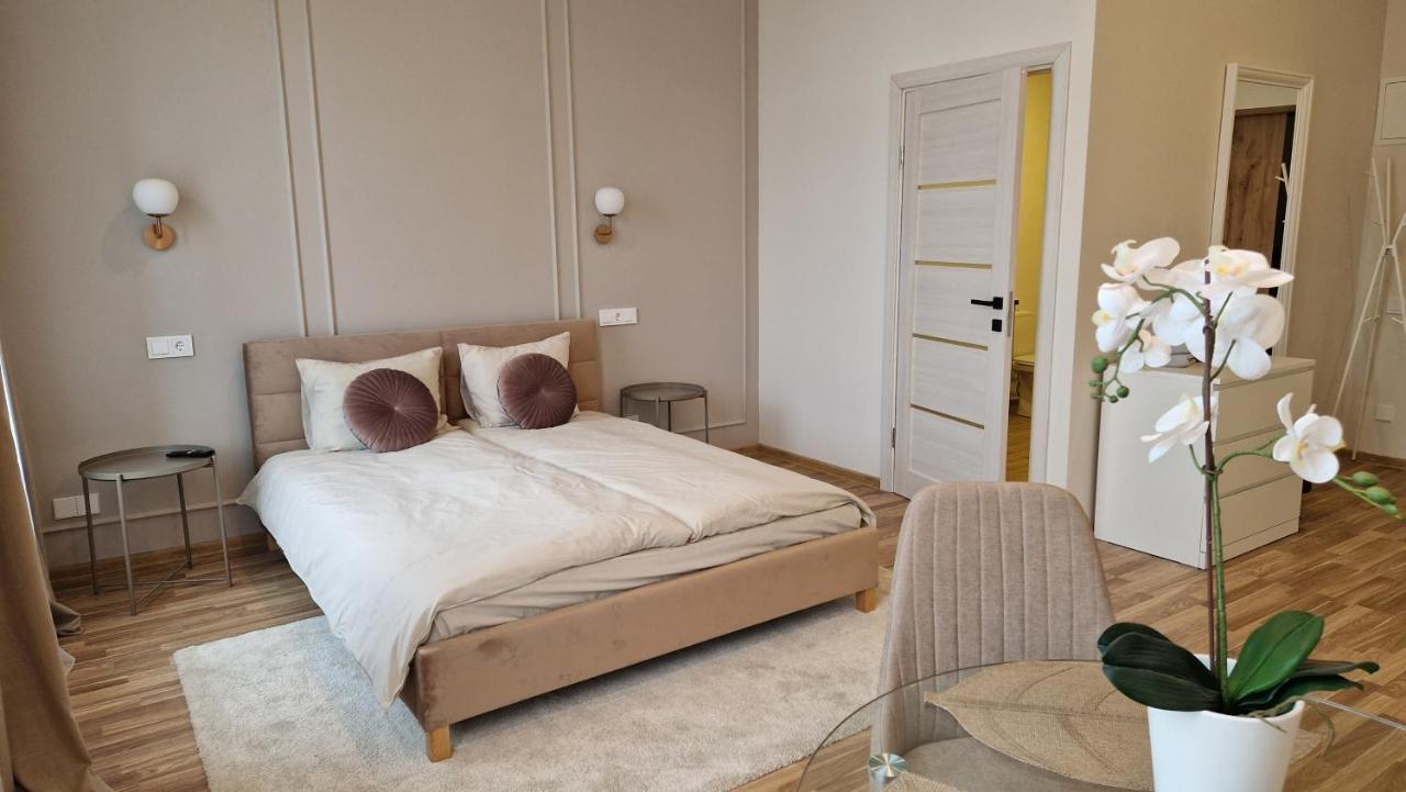 Atf Apartments Рига Екстер'єр фото