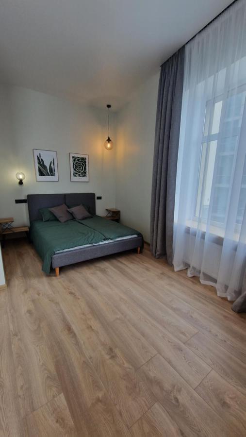 Atf Apartments Рига Екстер'єр фото