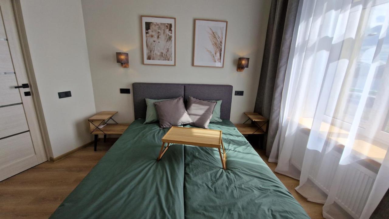Atf Apartments Рига Екстер'єр фото