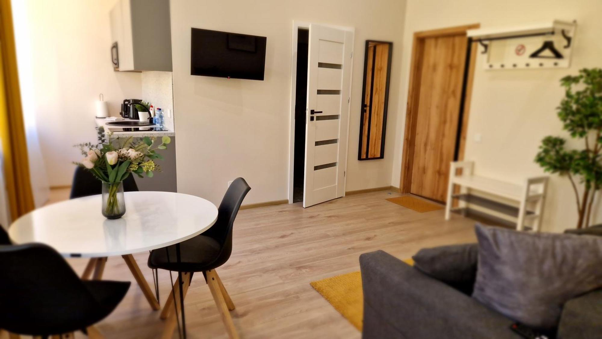 Atf Apartments Рига Екстер'єр фото