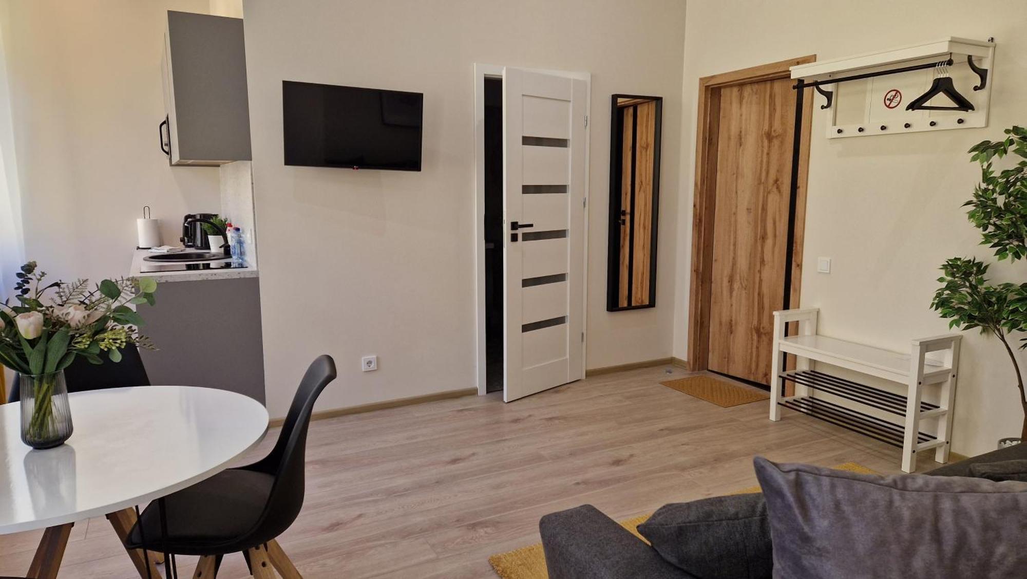 Atf Apartments Рига Екстер'єр фото