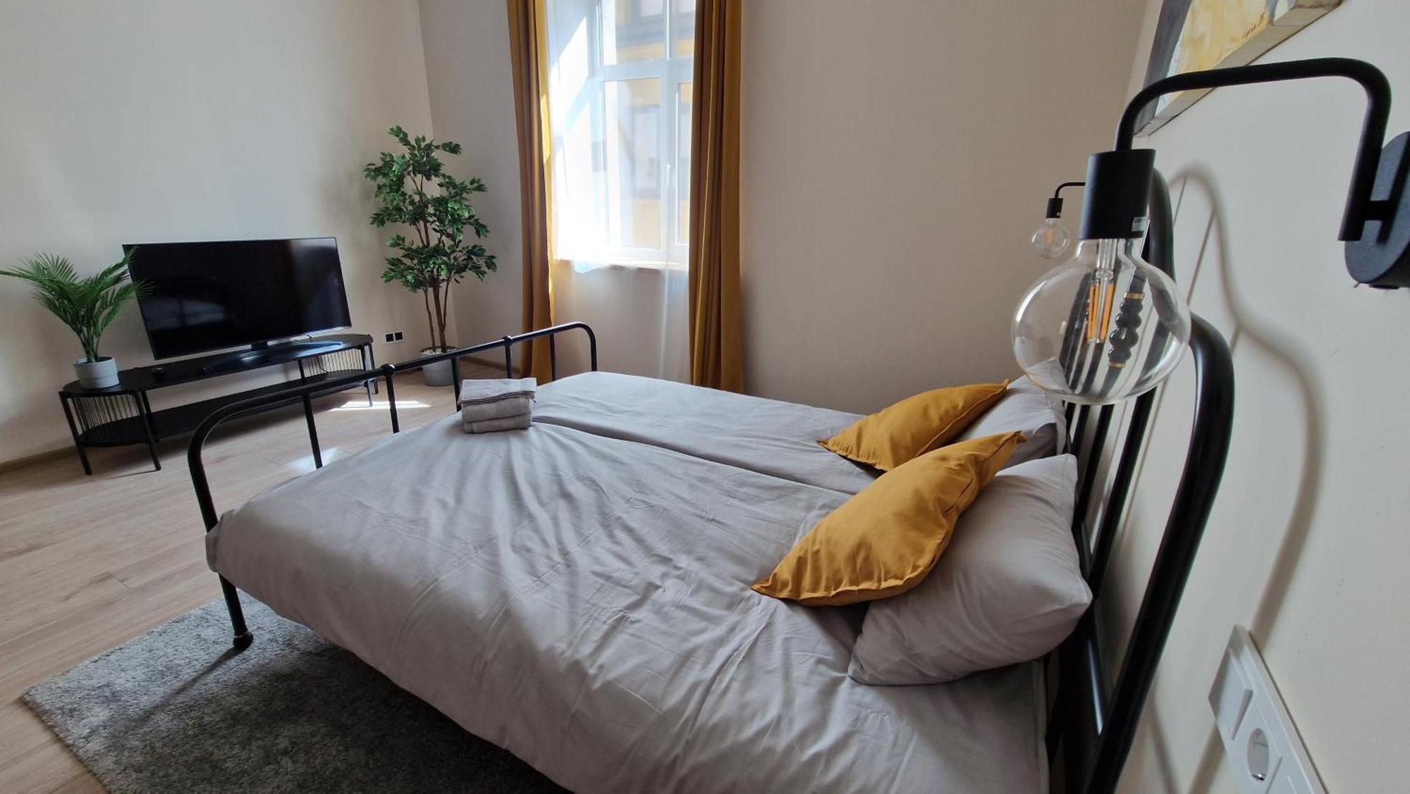 Atf Apartments Рига Екстер'єр фото