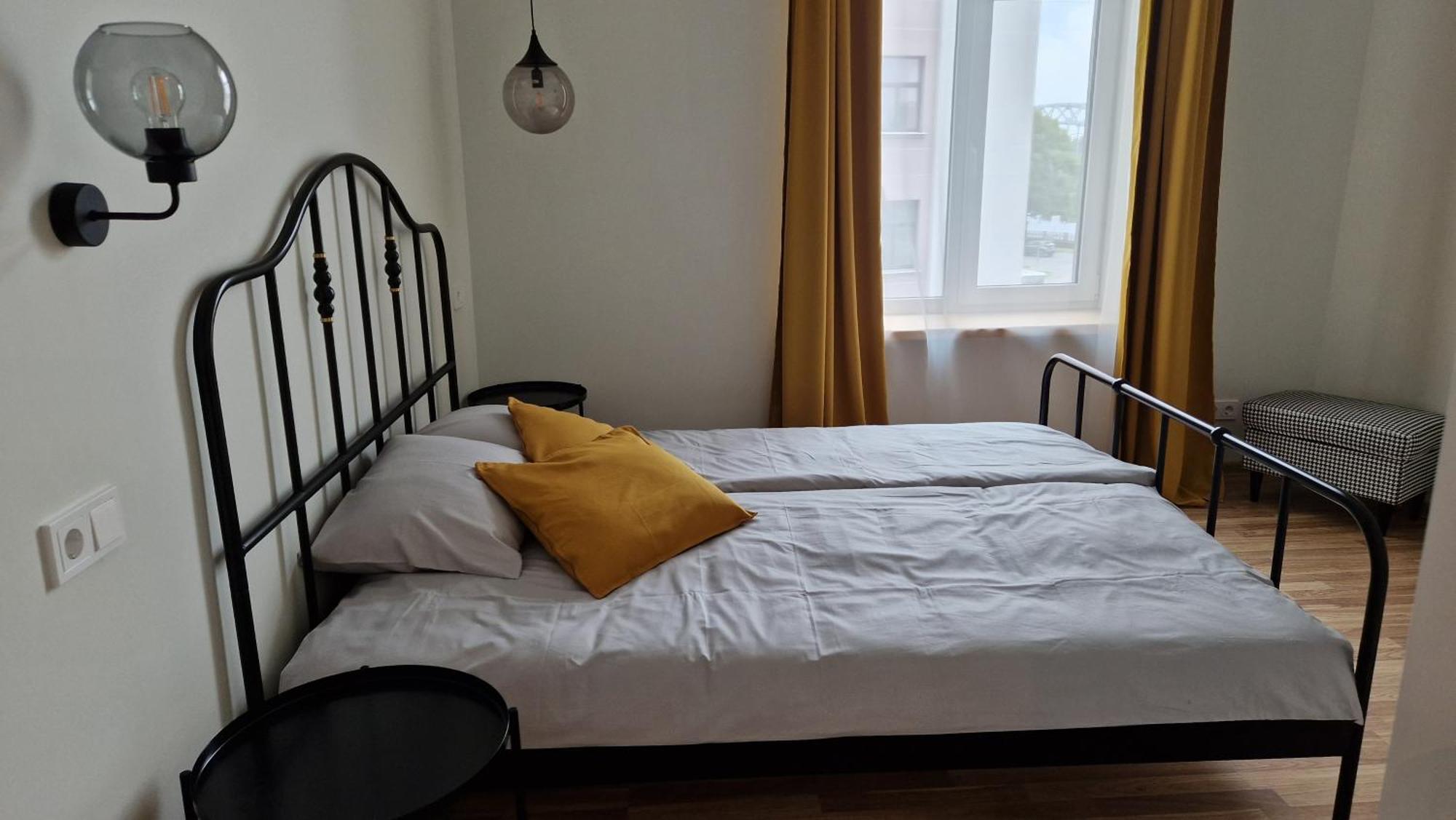 Atf Apartments Рига Екстер'єр фото