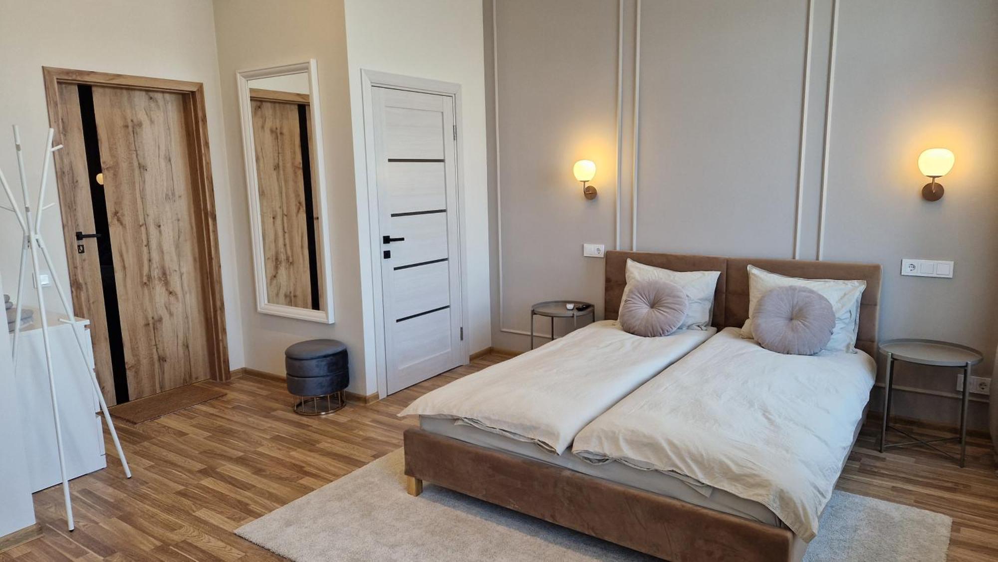 Atf Apartments Рига Екстер'єр фото