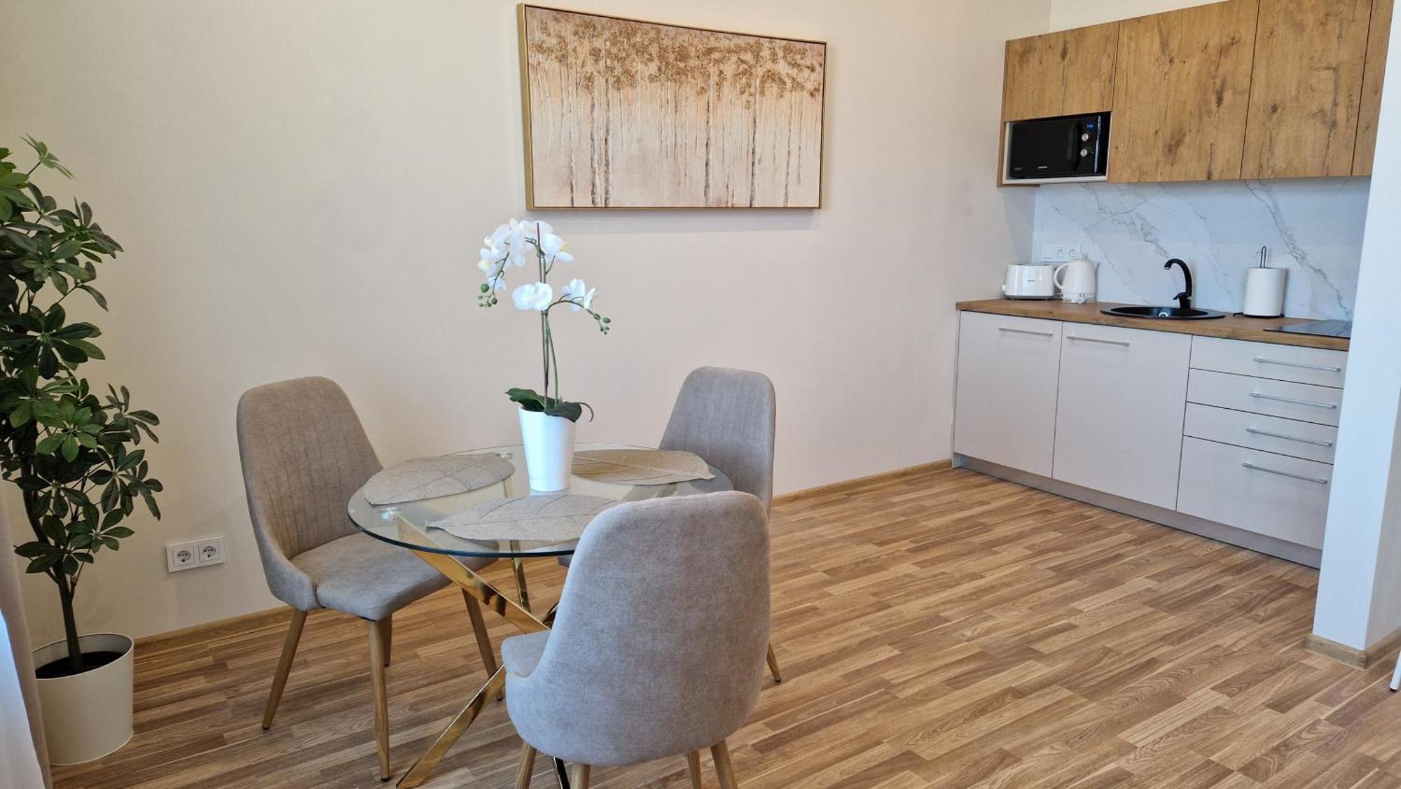 Atf Apartments Рига Екстер'єр фото