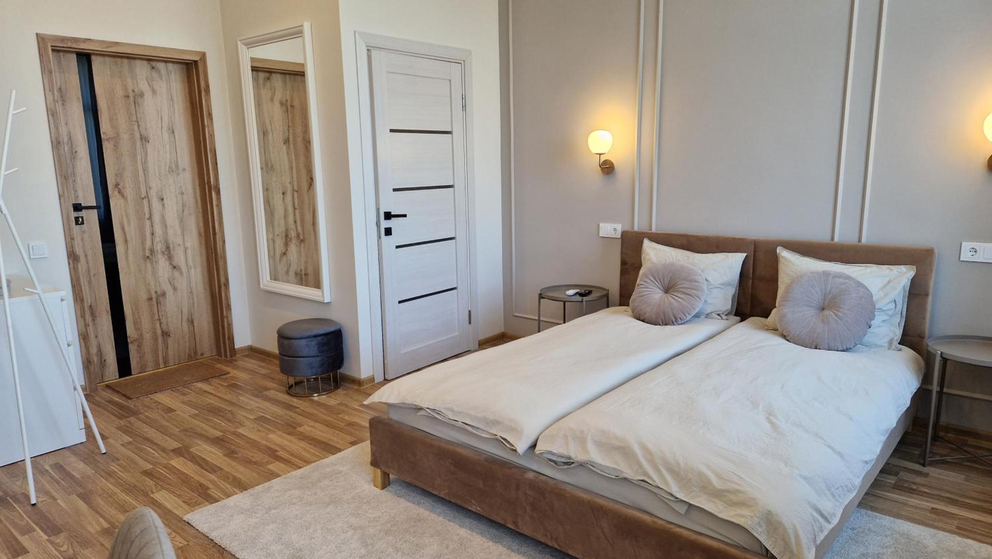 Atf Apartments Рига Екстер'єр фото