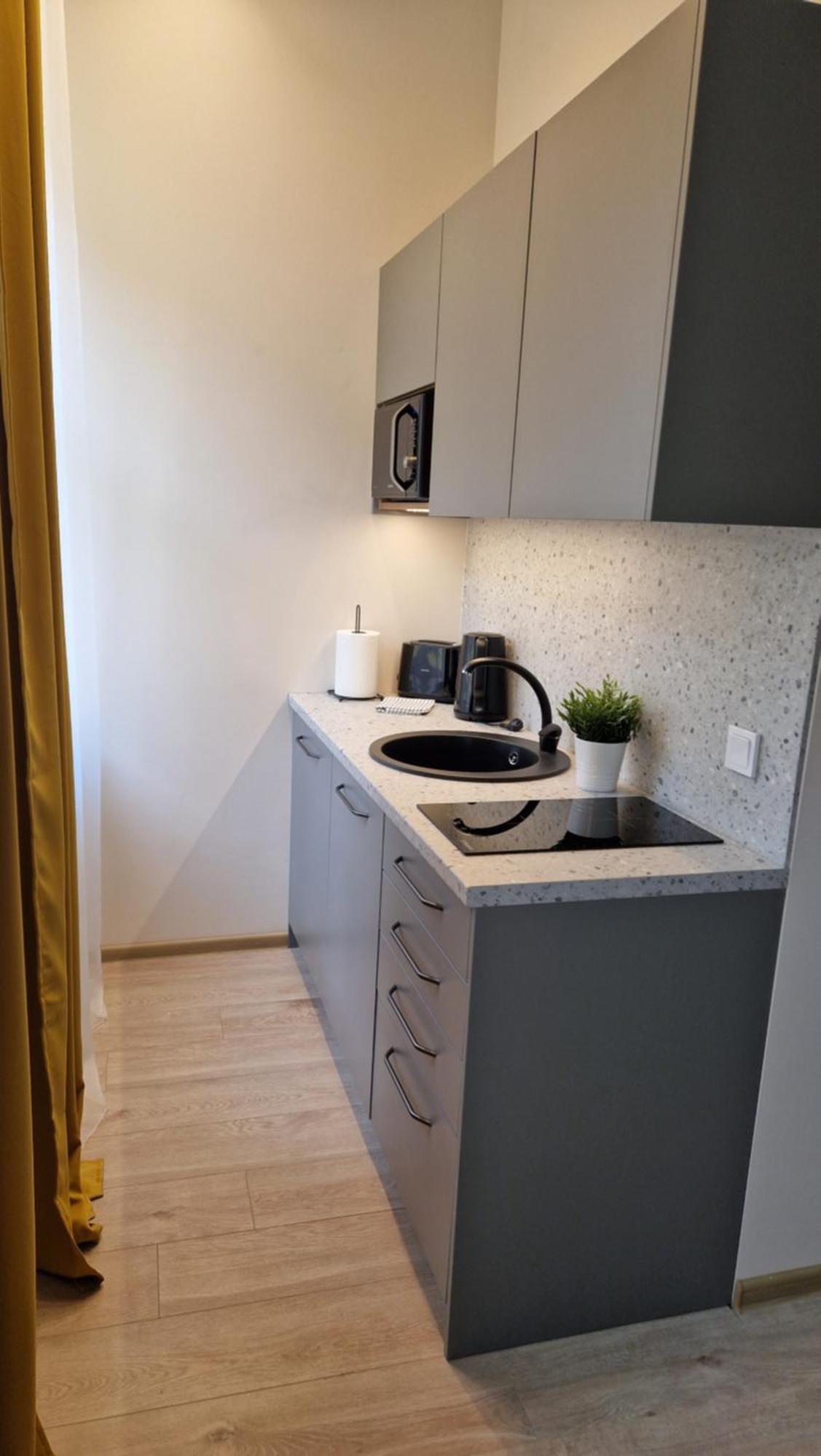 Atf Apartments Рига Екстер'єр фото
