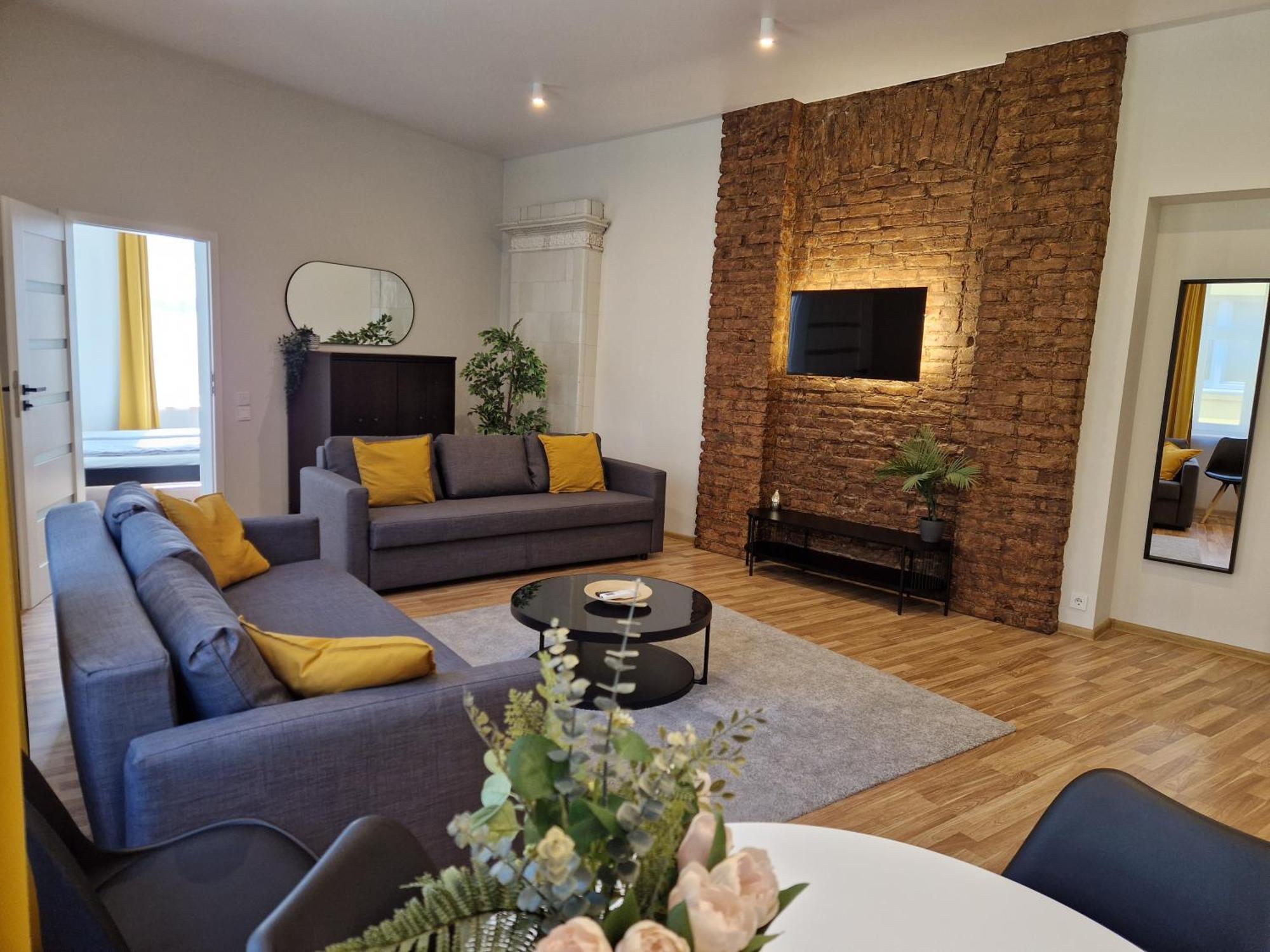 Atf Apartments Рига Екстер'єр фото