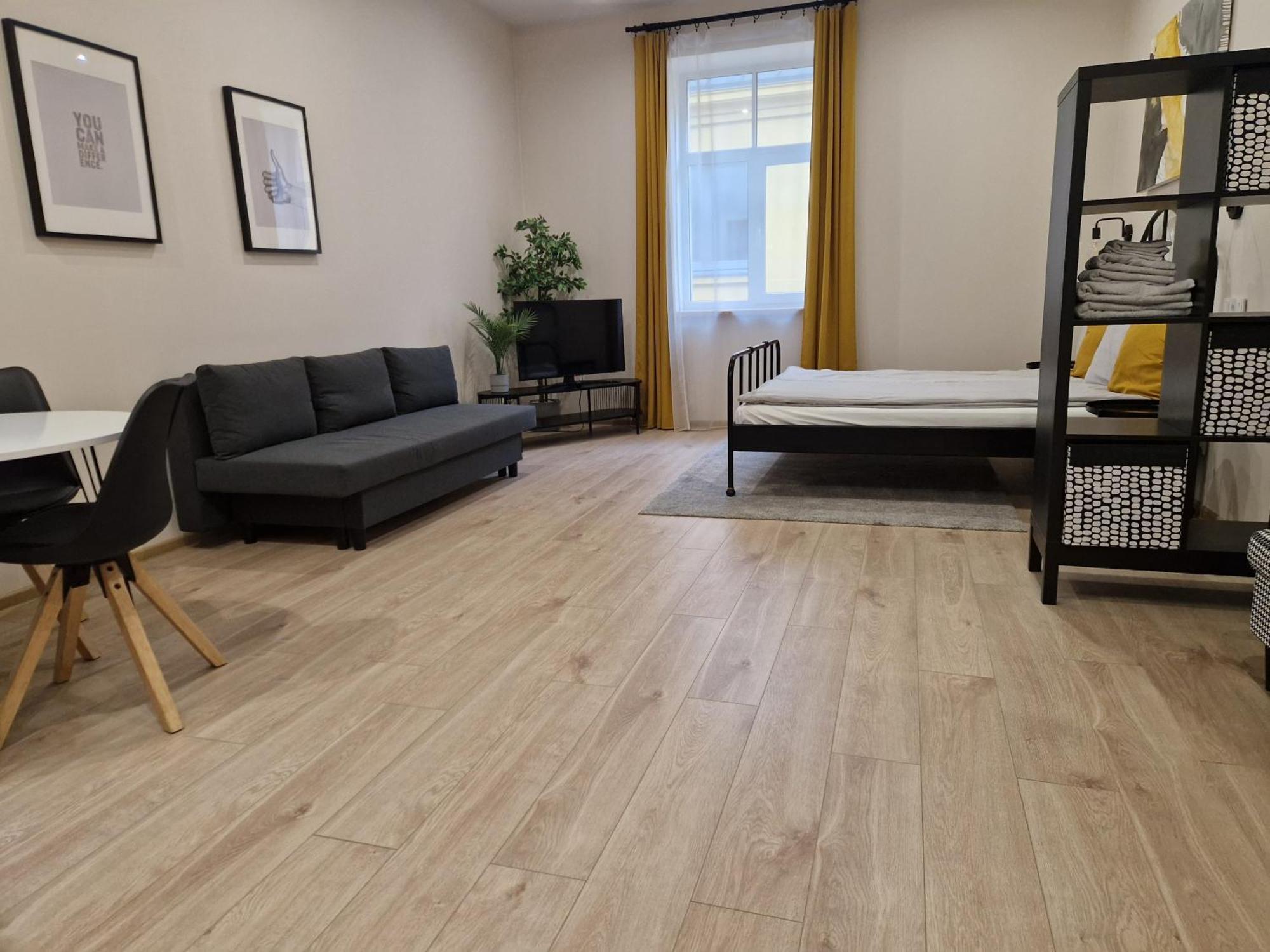 Atf Apartments Рига Екстер'єр фото
