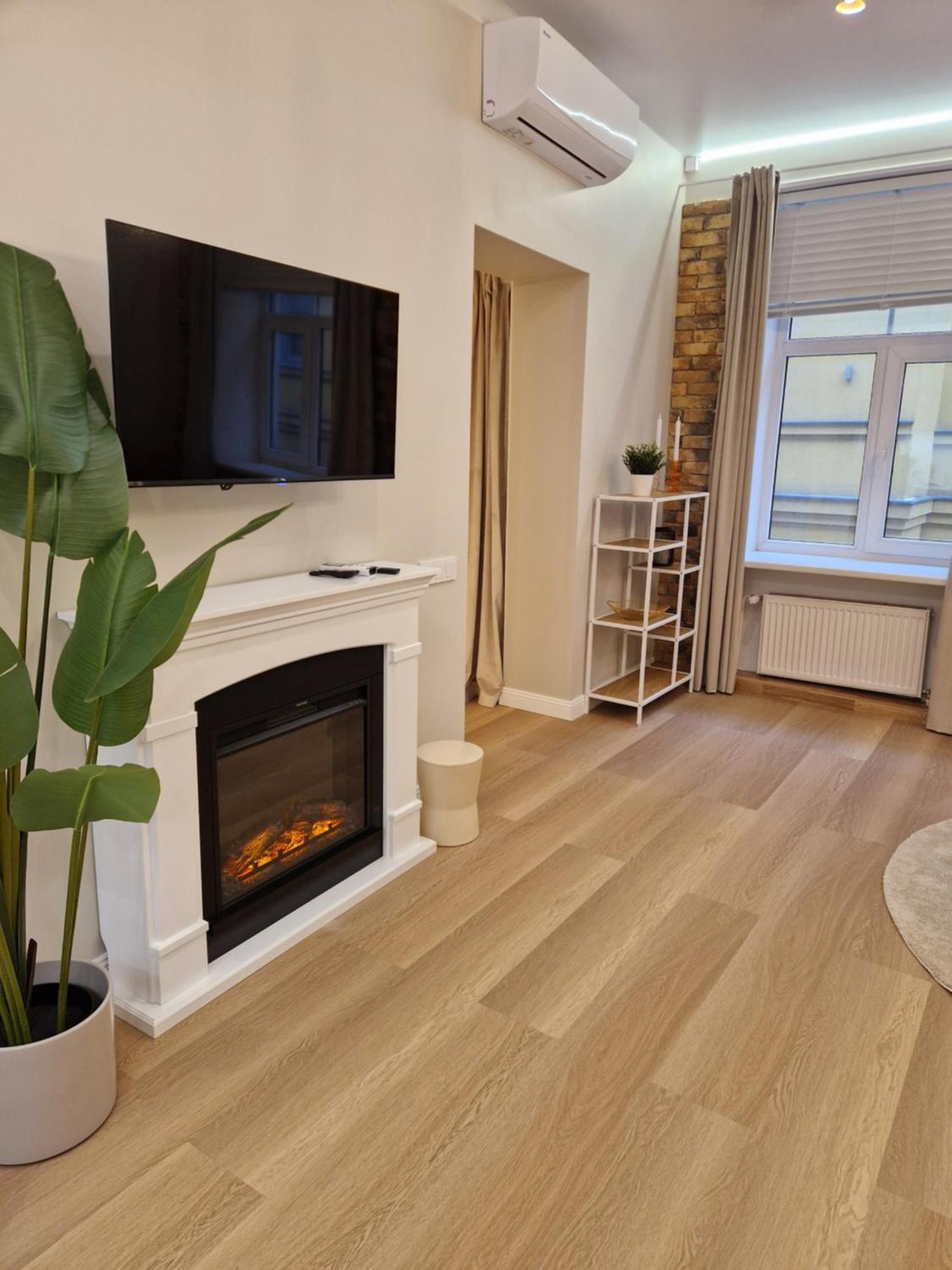 Atf Apartments Рига Екстер'єр фото