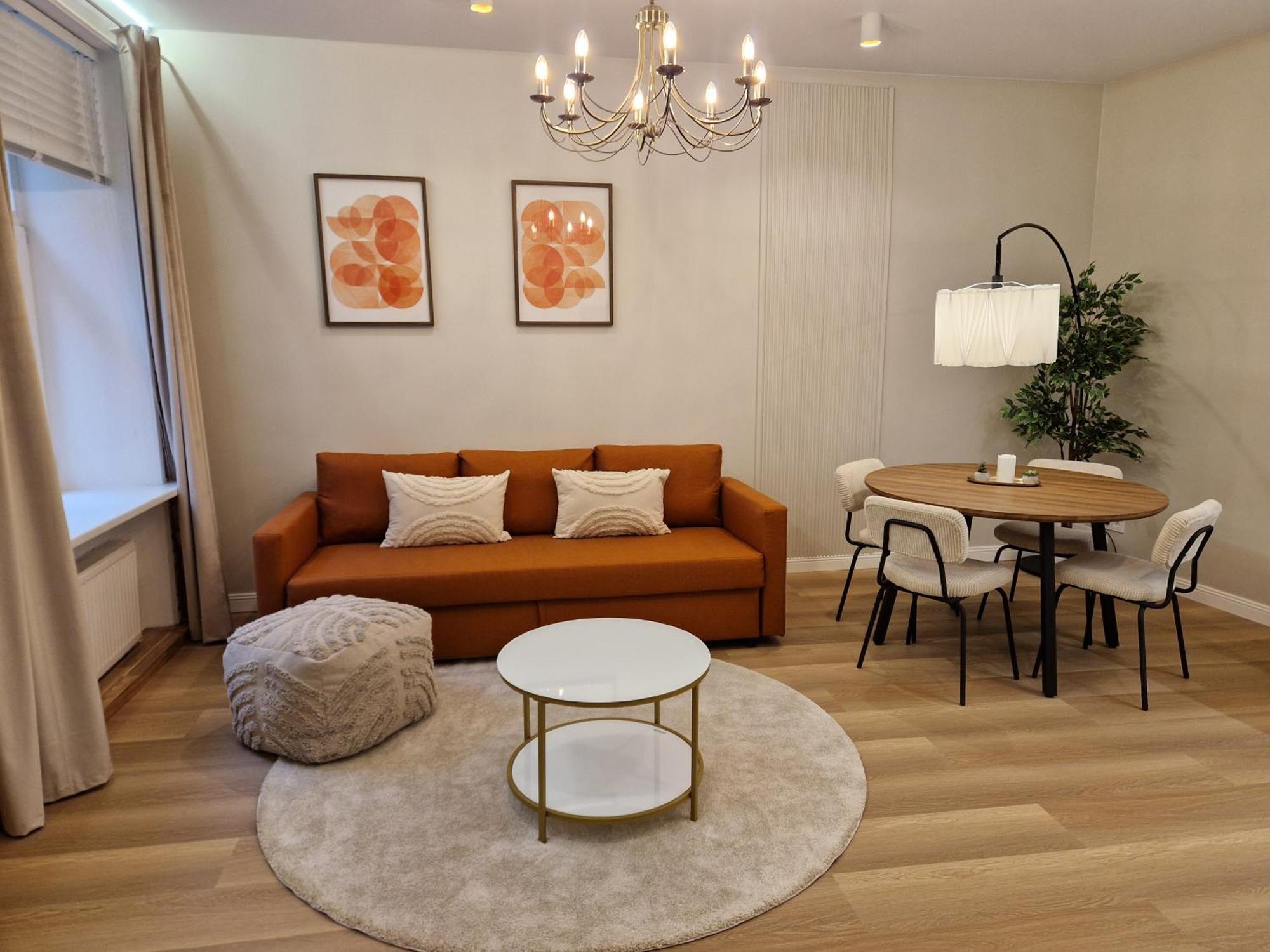 Atf Apartments Рига Екстер'єр фото