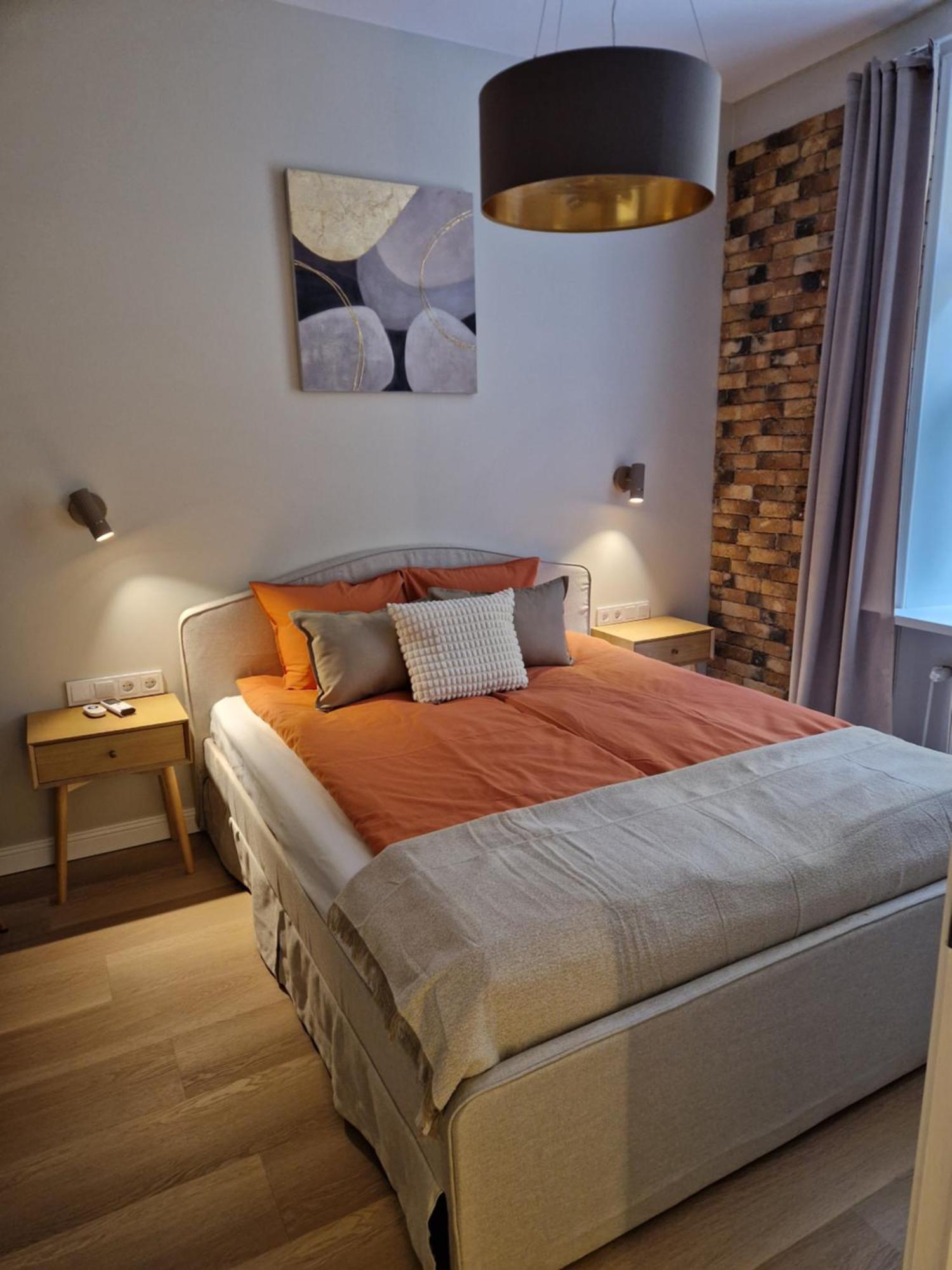 Atf Apartments Рига Екстер'єр фото